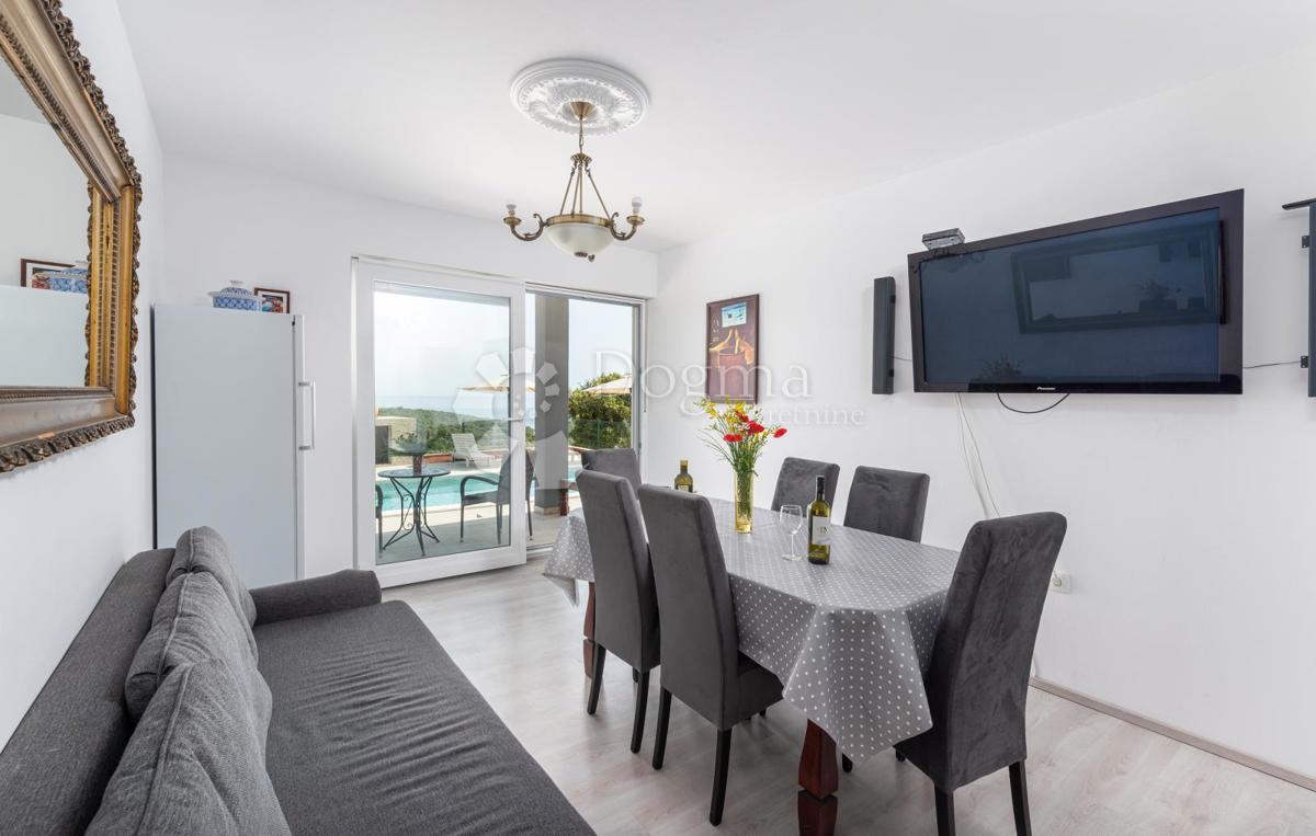 Hiša Duga Uvala, Marčana, 165m2