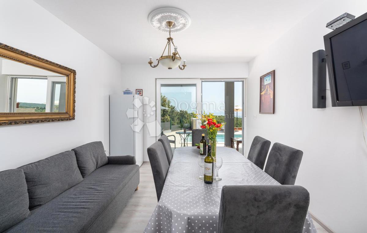 Hiša Duga Uvala, Marčana, 165m2