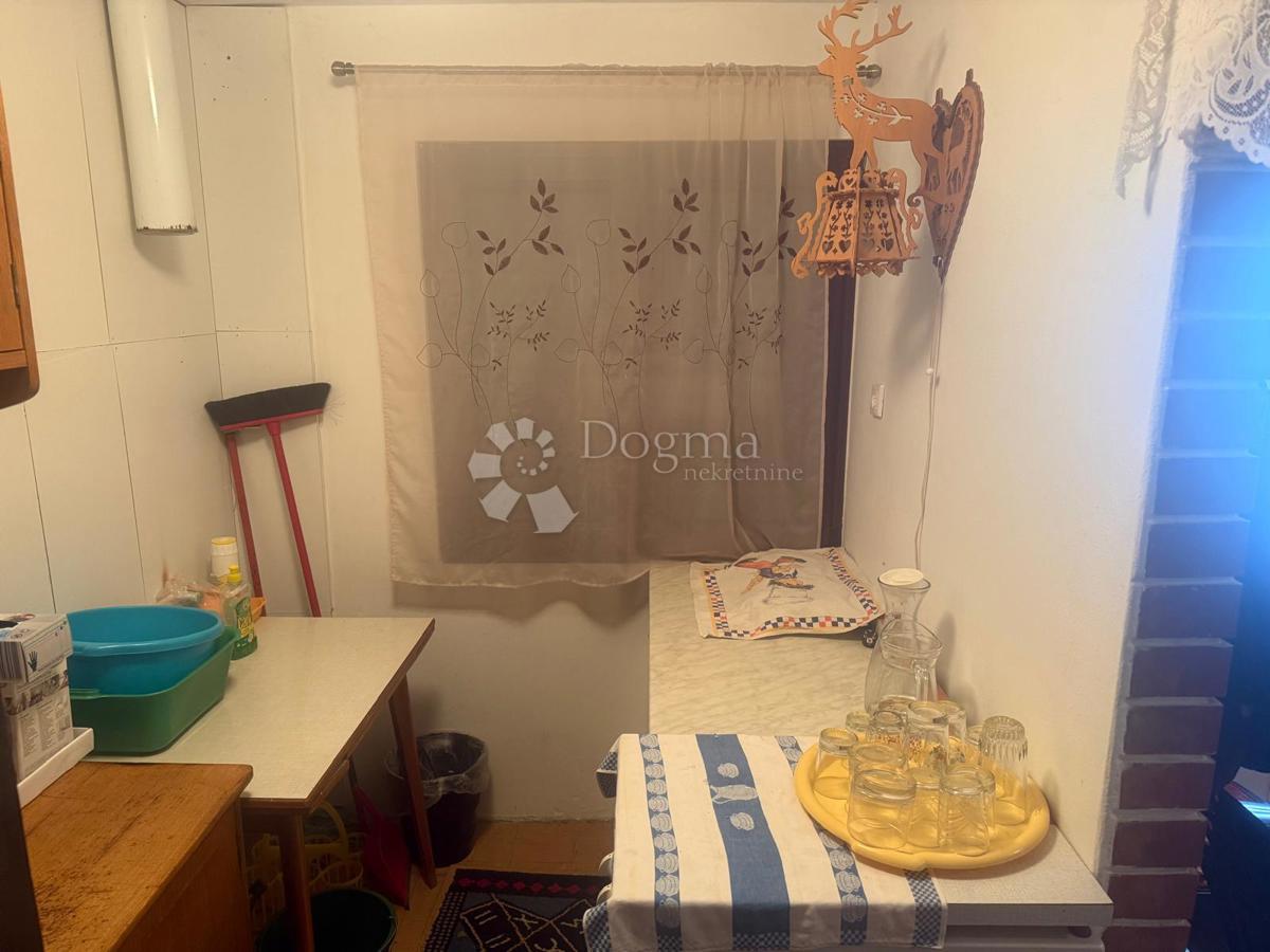 Hiša Vukanovec, Gornji Mihaljevec, 45m2