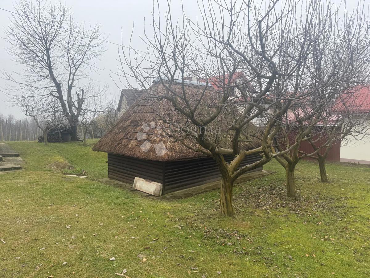 Hiša Vukanovec, Gornji Mihaljevec, 45m2
