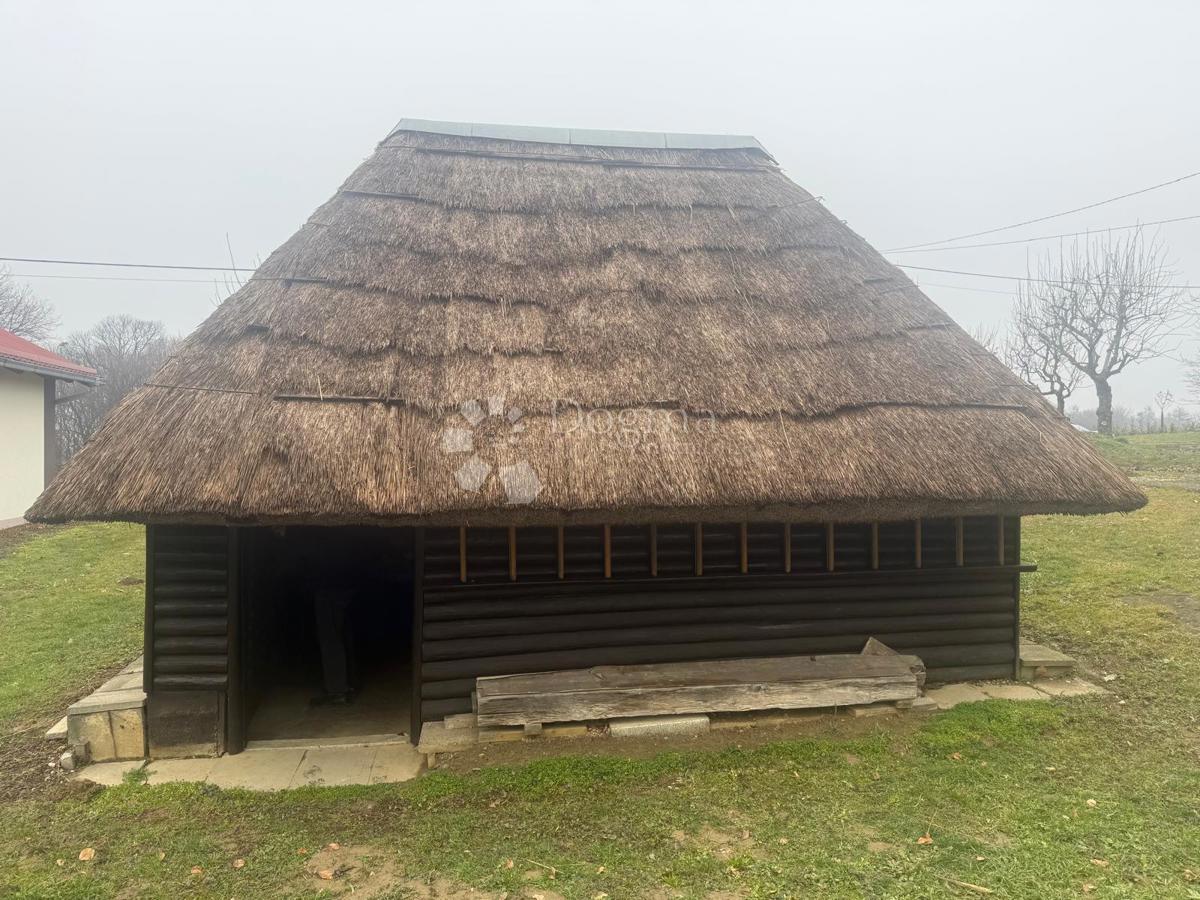 Hiša Vukanovec, Gornji Mihaljevec, 45m2