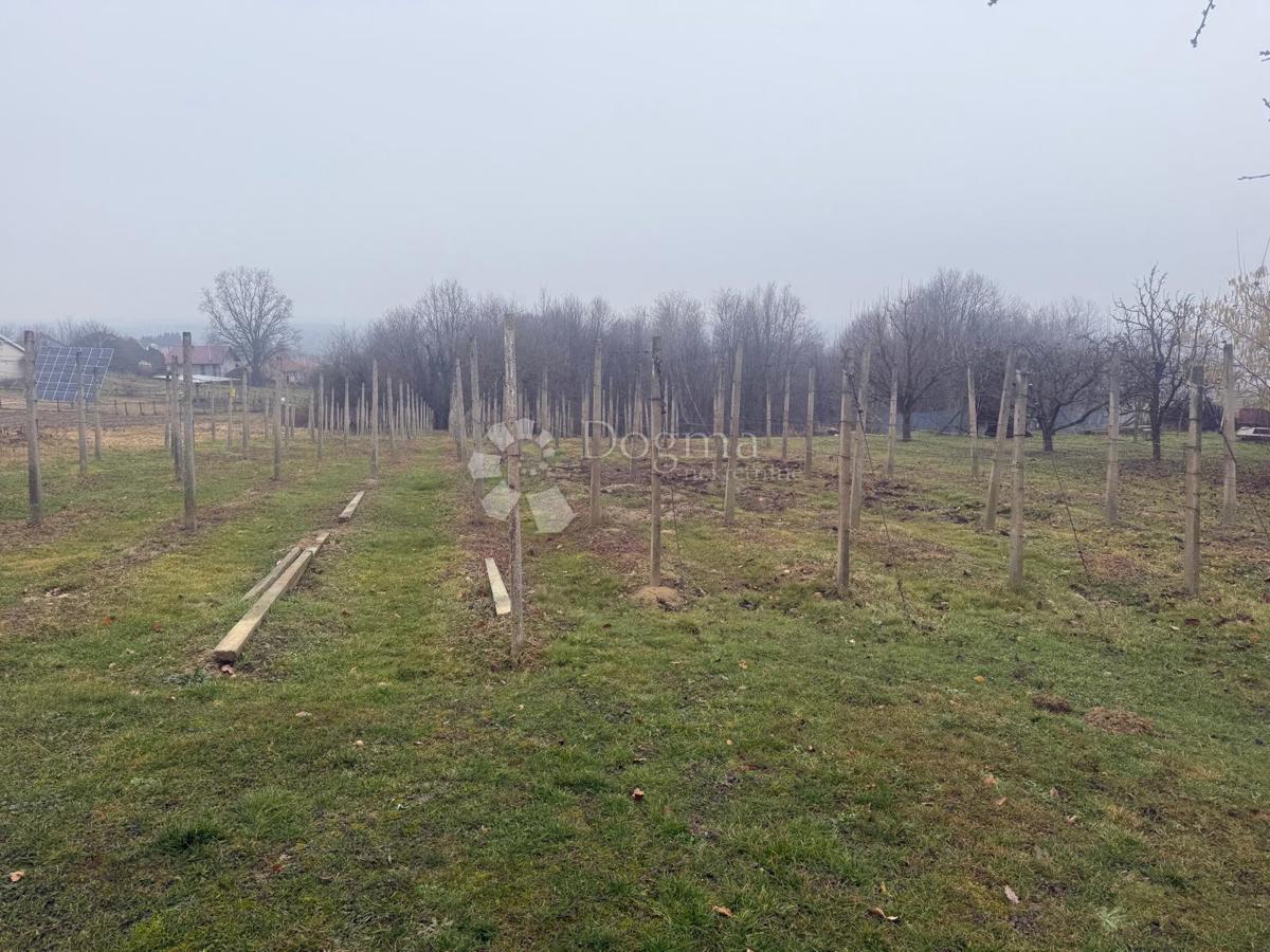 Hiša Vukanovec, Gornji Mihaljevec, 45m2