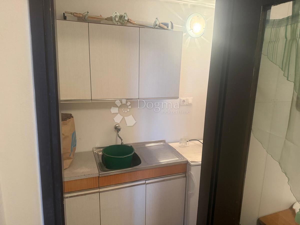 Hiša Vukanovec, Gornji Mihaljevec, 45m2