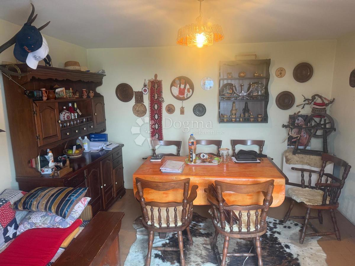 Hiša Vukanovec, Gornji Mihaljevec, 45m2