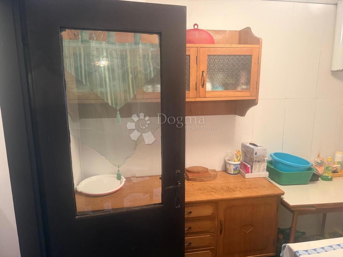 Hiša Vukanovec, Gornji Mihaljevec, 45m2