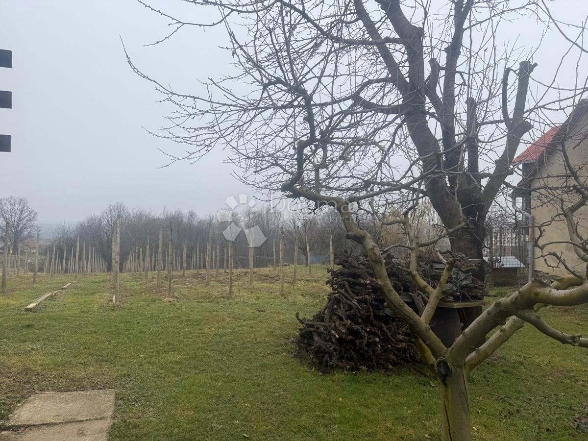 Hiša Vukanovec, Gornji Mihaljevec, 45m2