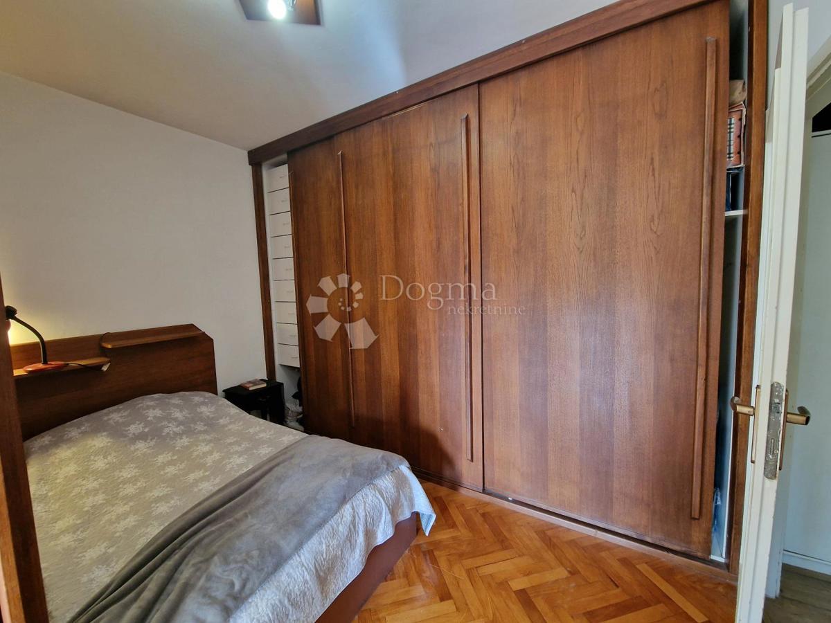 Stanovanje Veruda, Pula, 60m2