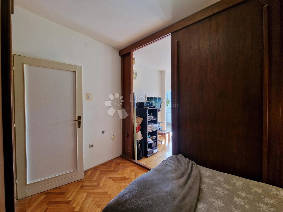 Stanovanje Veruda, Pula, 60m2