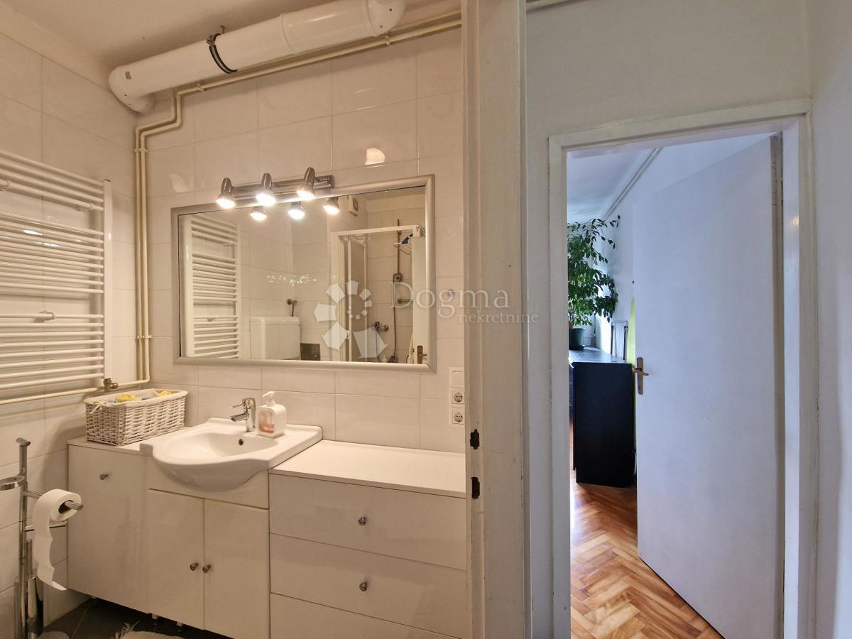 Stanovanje Veruda, Pula, 60m2