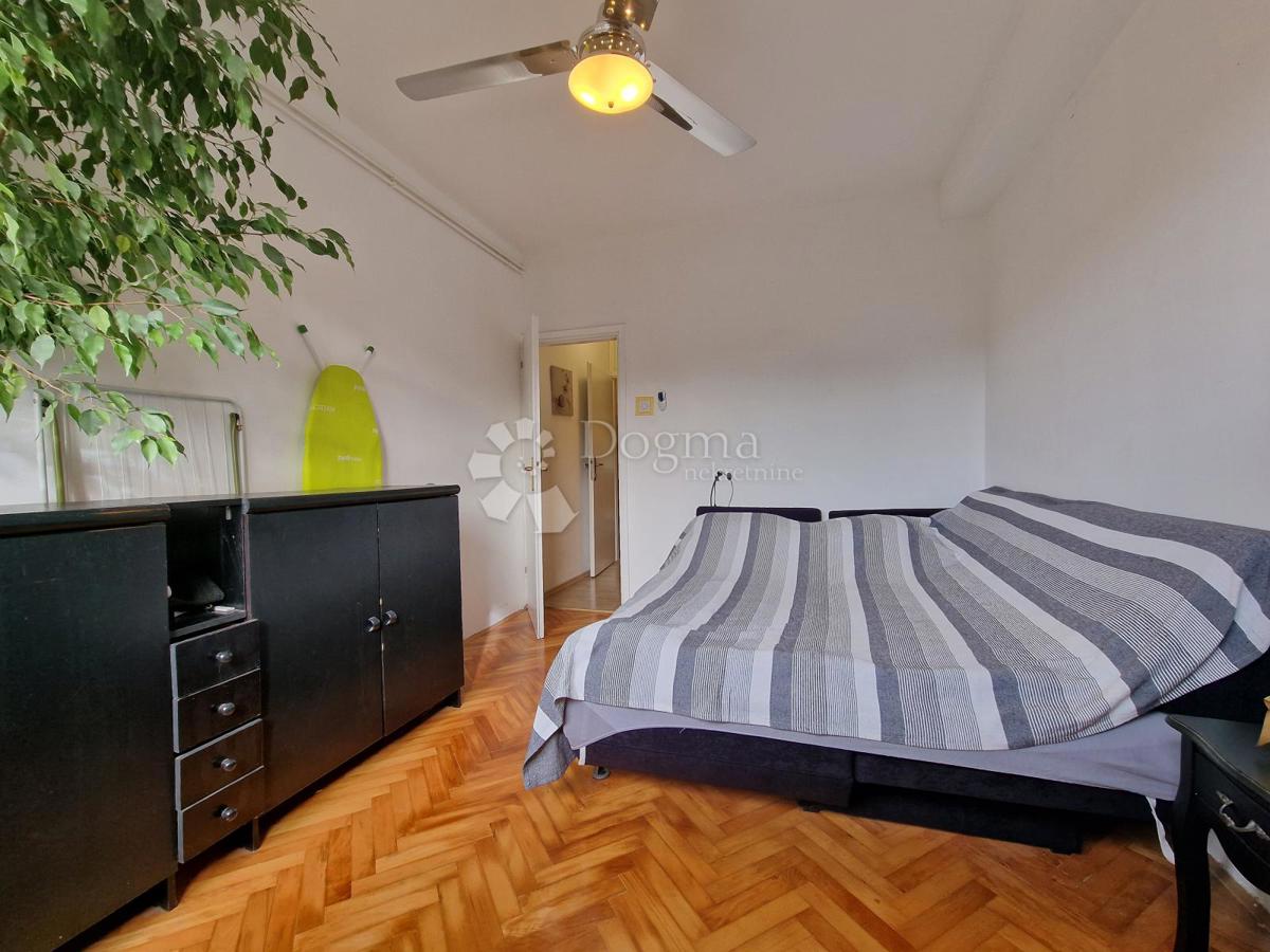 Stanovanje Veruda, Pula, 60m2