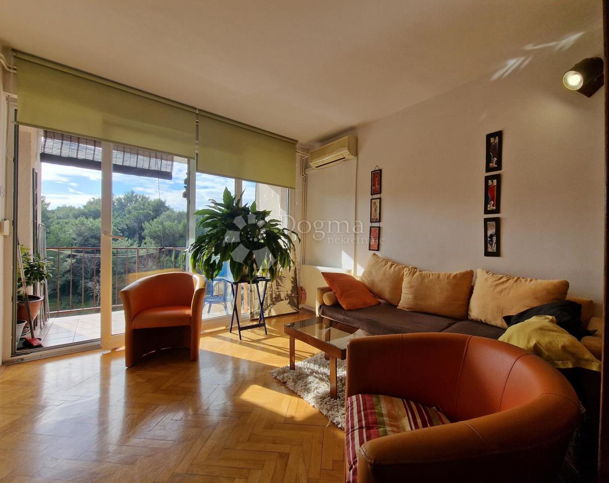 Stanovanje Veruda, Pula, 60m2