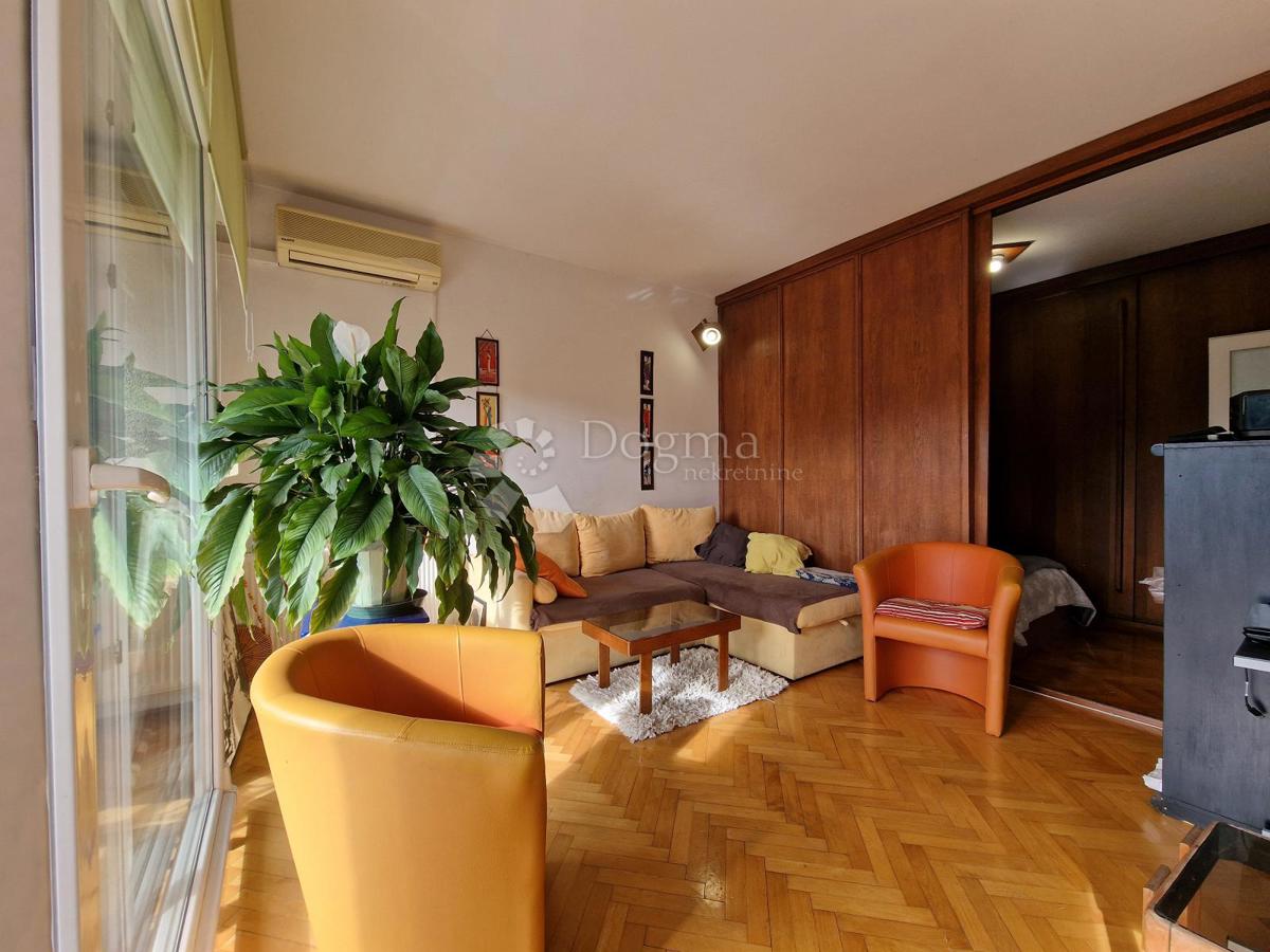 Stanovanje Veruda, Pula, 60m2