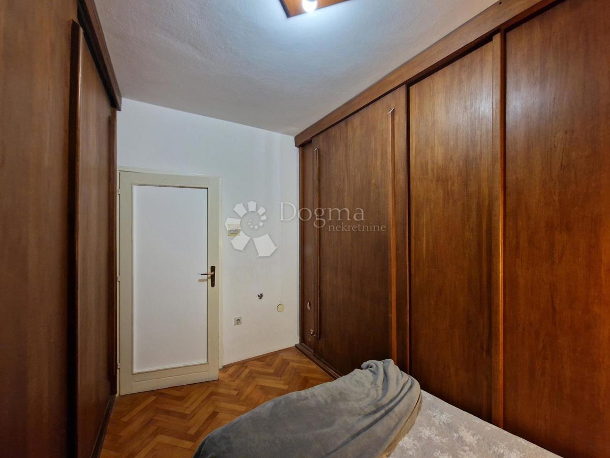 Stanovanje Veruda, Pula, 60m2