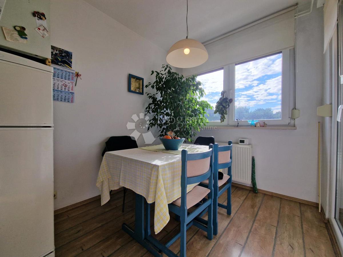 Stanovanje Veruda, Pula, 60m2