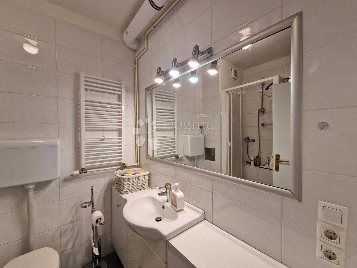 Stanovanje Veruda, Pula, 60m2