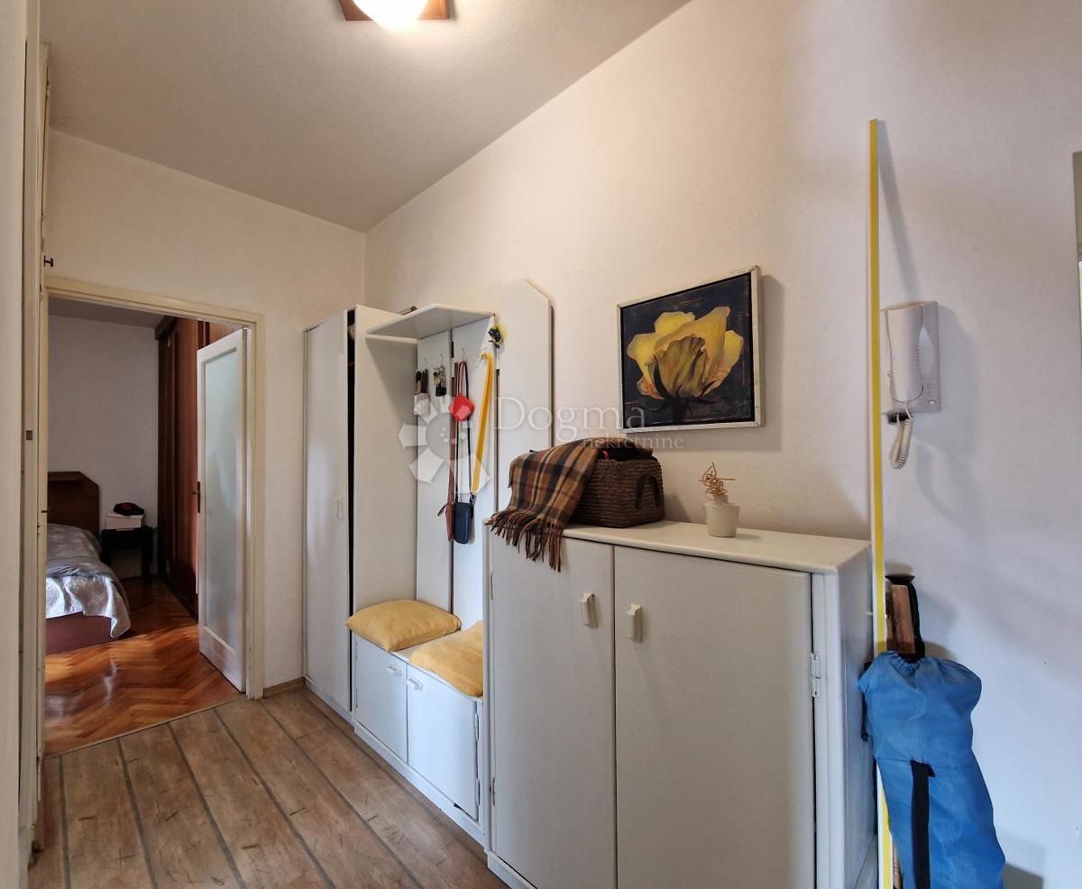 Stanovanje Veruda, Pula, 60m2