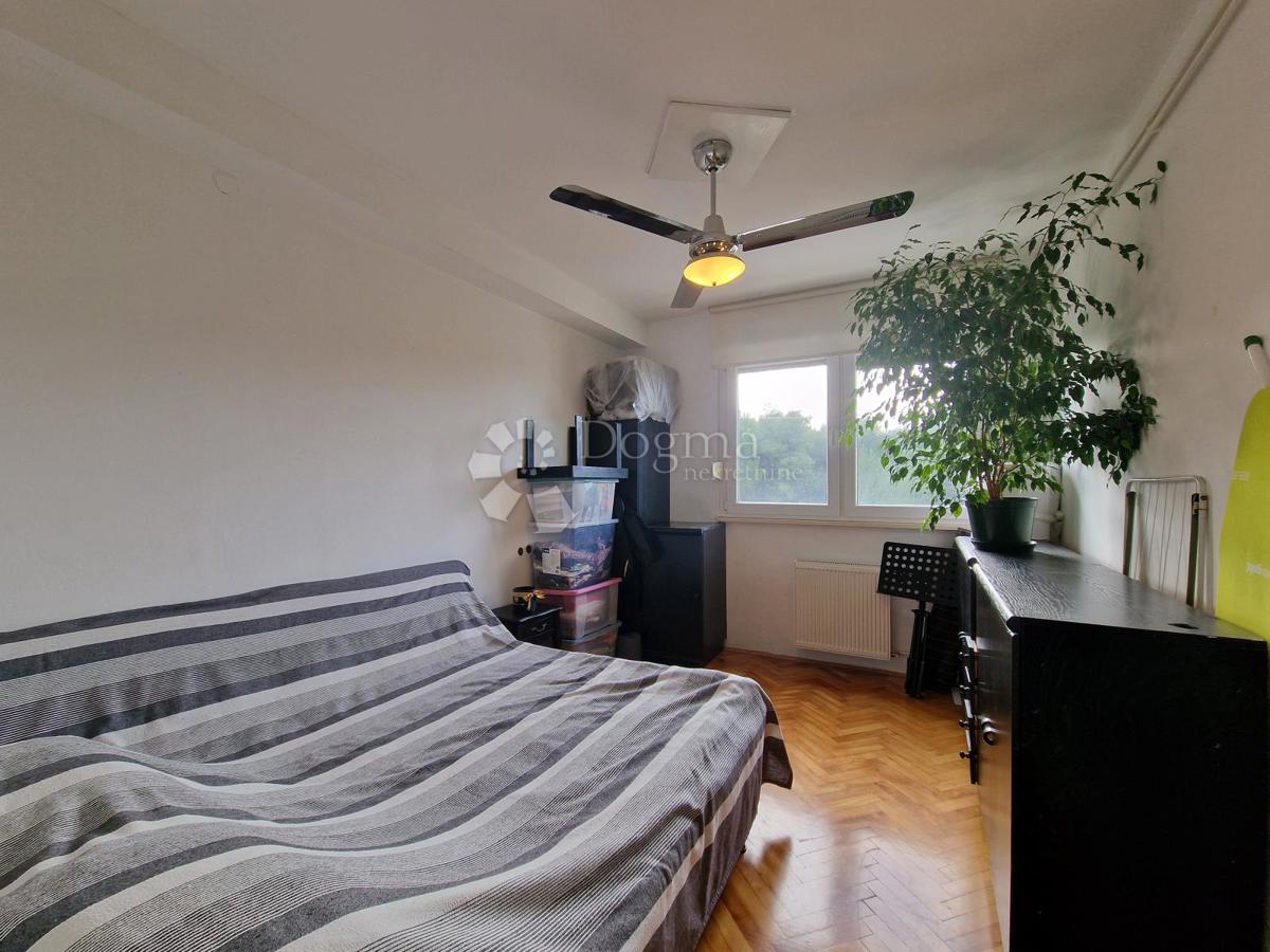 Stanovanje Veruda, Pula, 60m2