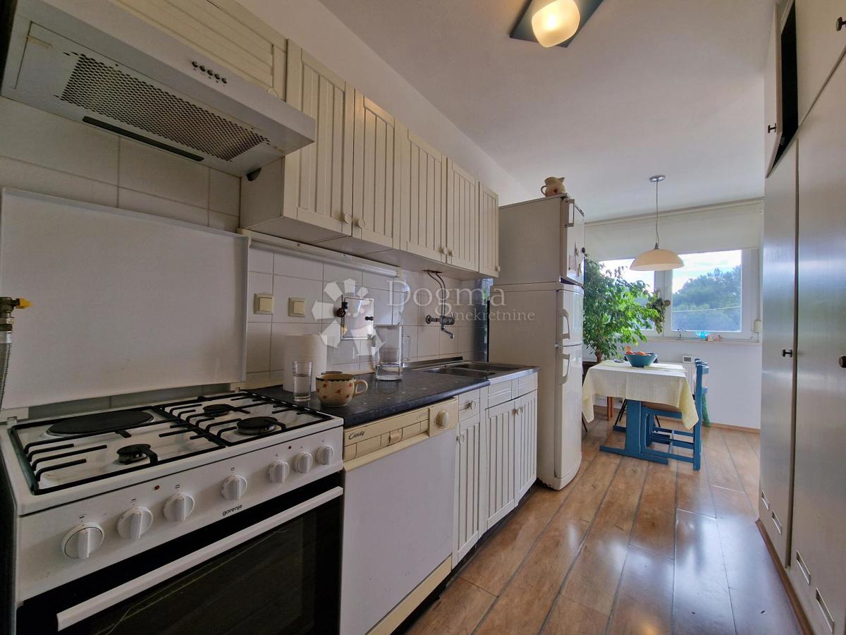 Stanovanje Veruda, Pula, 60m2