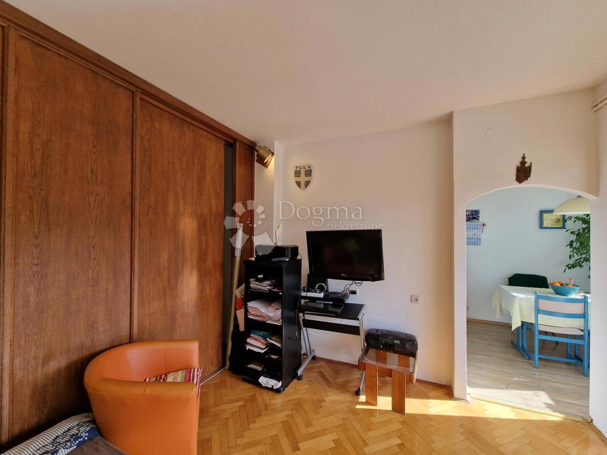 Stanovanje Veruda, Pula, 60m2