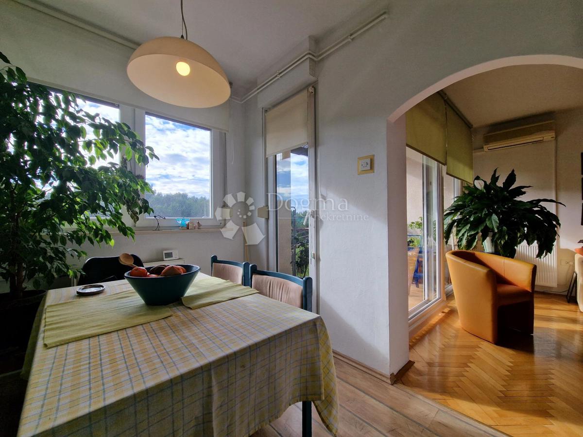 Stanovanje Veruda, Pula, 60m2