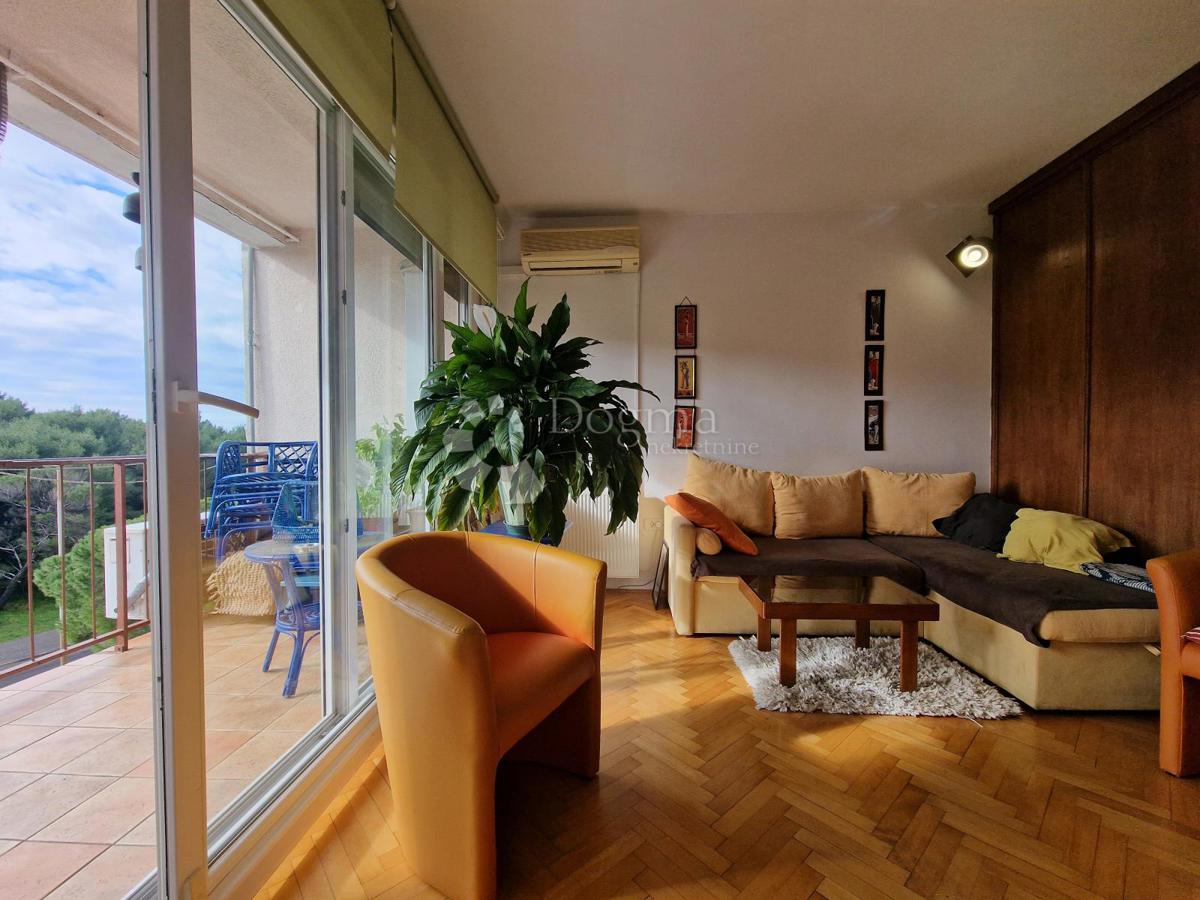 Stanovanje Veruda, Pula, 60m2