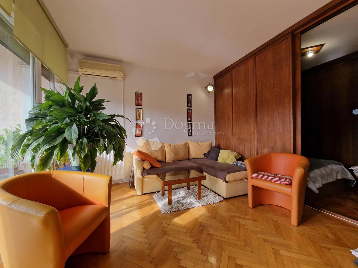 Stanovanje Veruda, Pula, 60m2