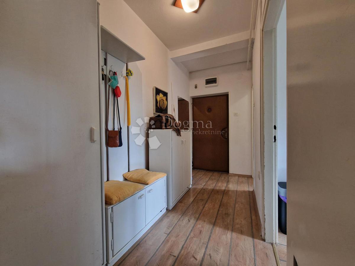 Stanovanje Veruda, Pula, 60m2