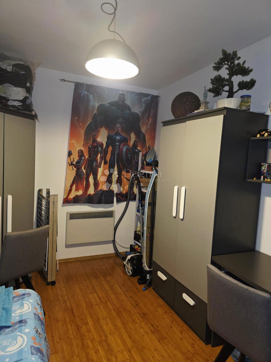 Stanovanje Srdoči, Rijeka, 70m2