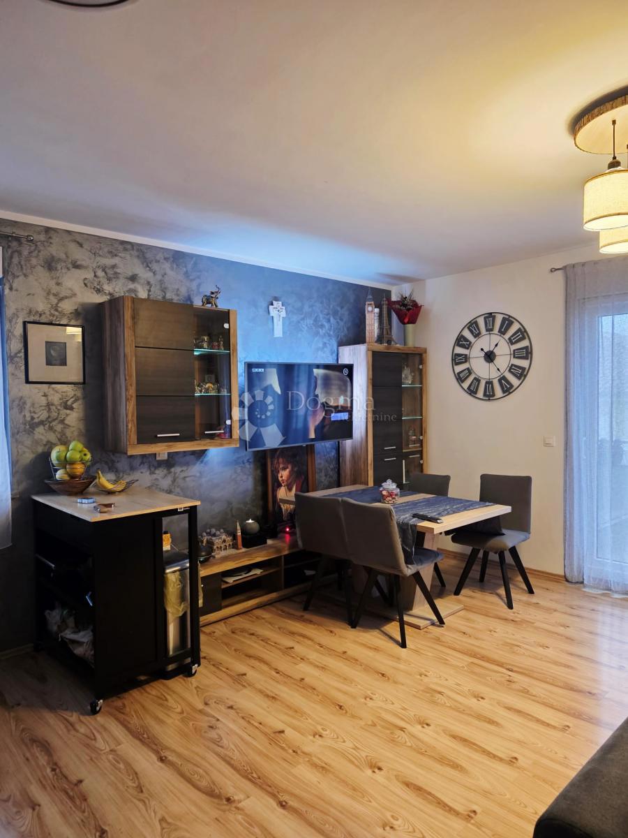 Stanovanje Srdoči, Rijeka, 70m2