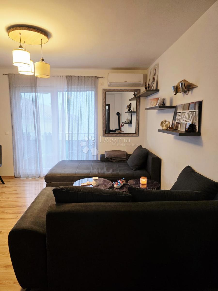 Stanovanje Srdoči, Rijeka, 70m2