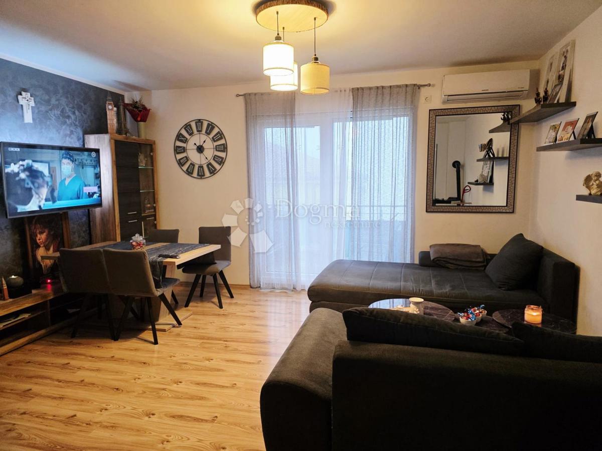 Stanovanje Srdoči, Rijeka, 70m2