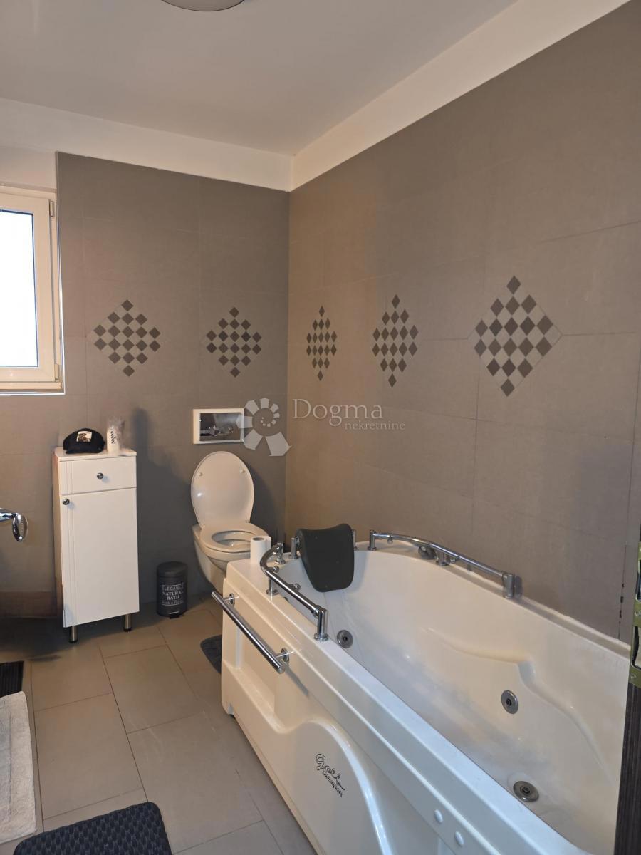 Stanovanje Srdoči, Rijeka, 70m2