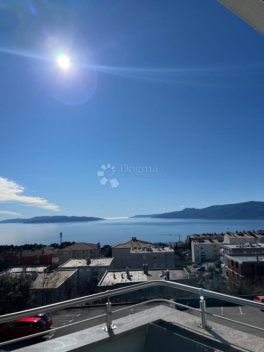 Stanovanje Srdoči, Rijeka, 70m2