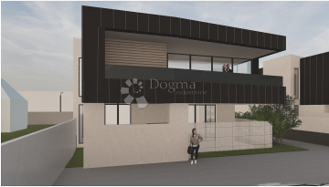 Stanovanje Centar, Varaždin, 86,30m2