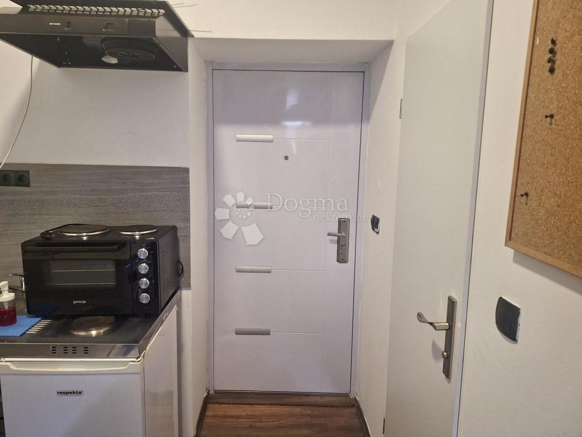 Stanovanje Kaptol, Gornji Grad - Medveščak, 27m2