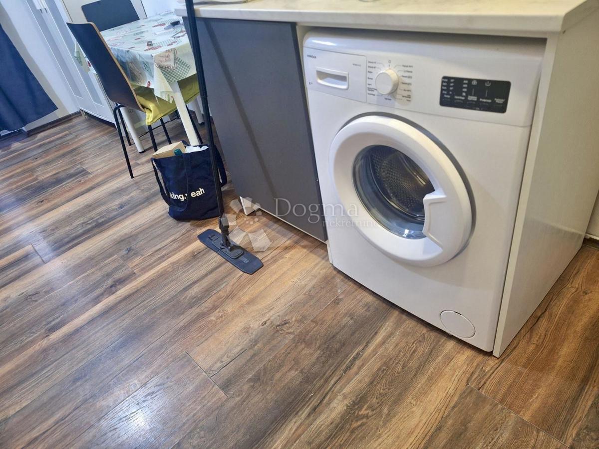 Stanovanje Kaptol, Gornji Grad - Medveščak, 27m2