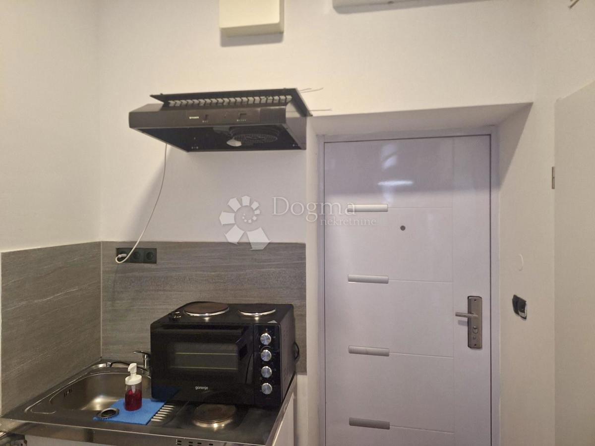 Stanovanje Kaptol, Gornji Grad - Medveščak, 27m2