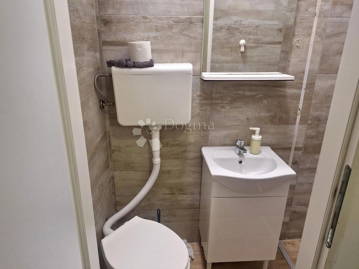 Stanovanje Kaptol, Gornji Grad - Medveščak, 27m2