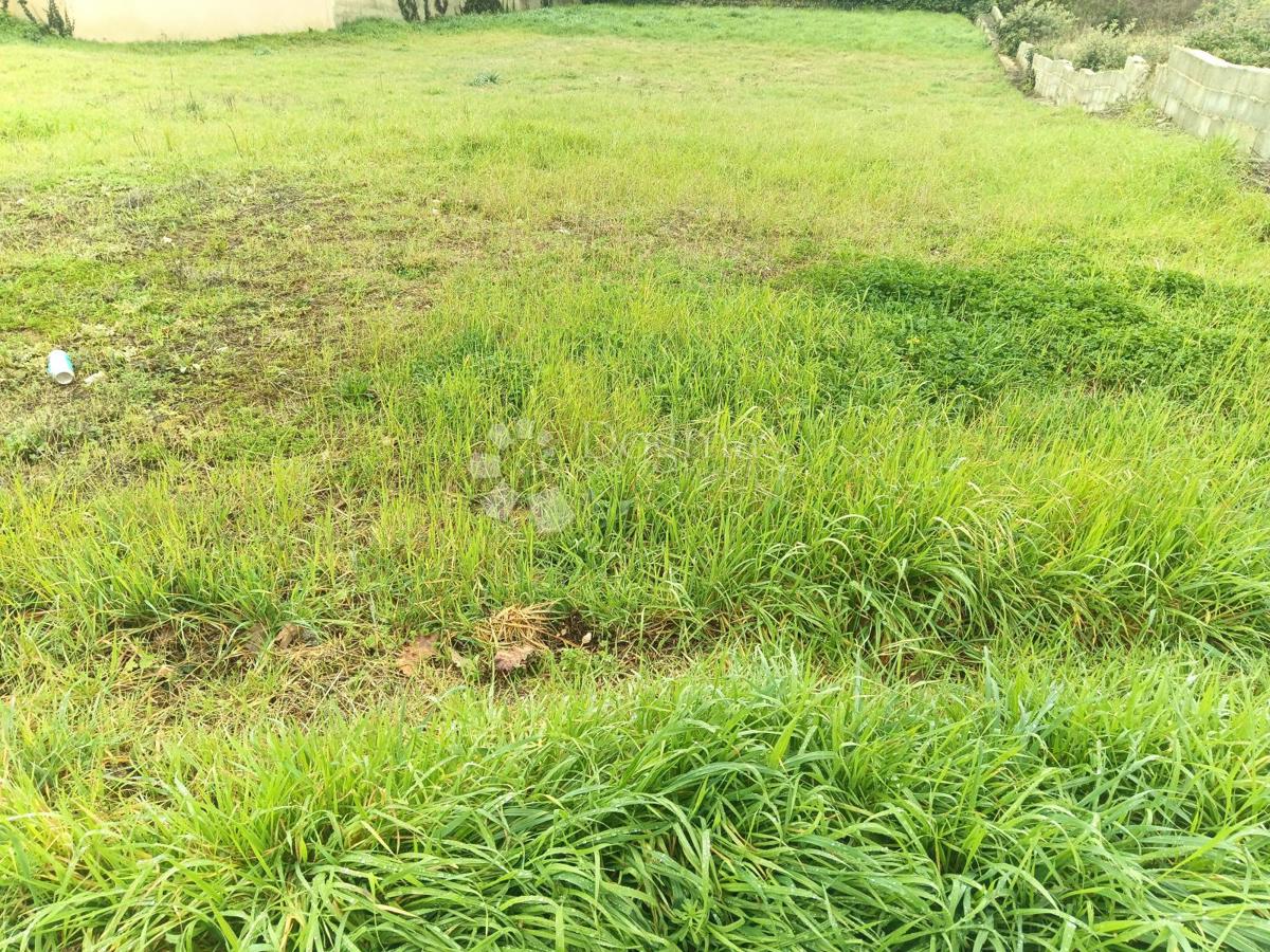 Zazidljivo zemljišče Zaton, Nin, 696m2