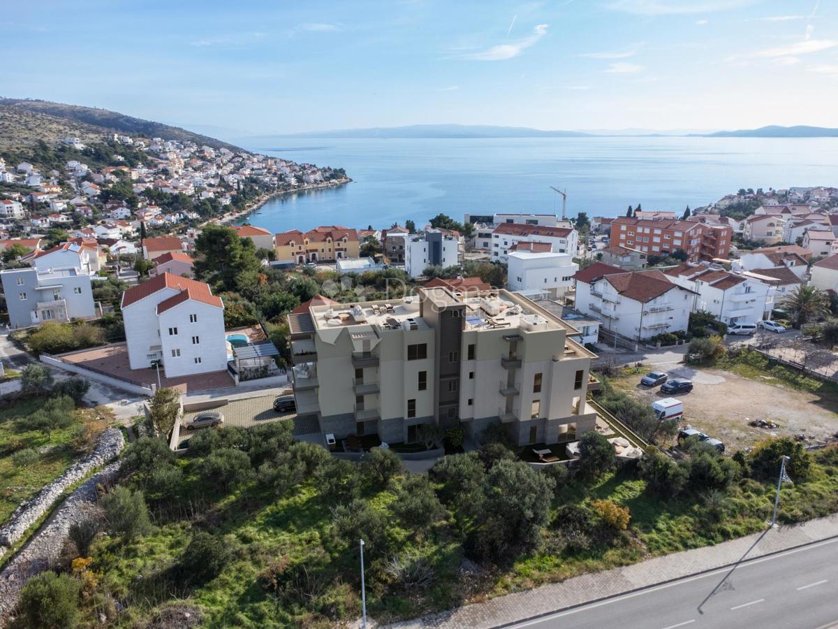 Stanovanje Čiovo, Trogir, 84,30m2