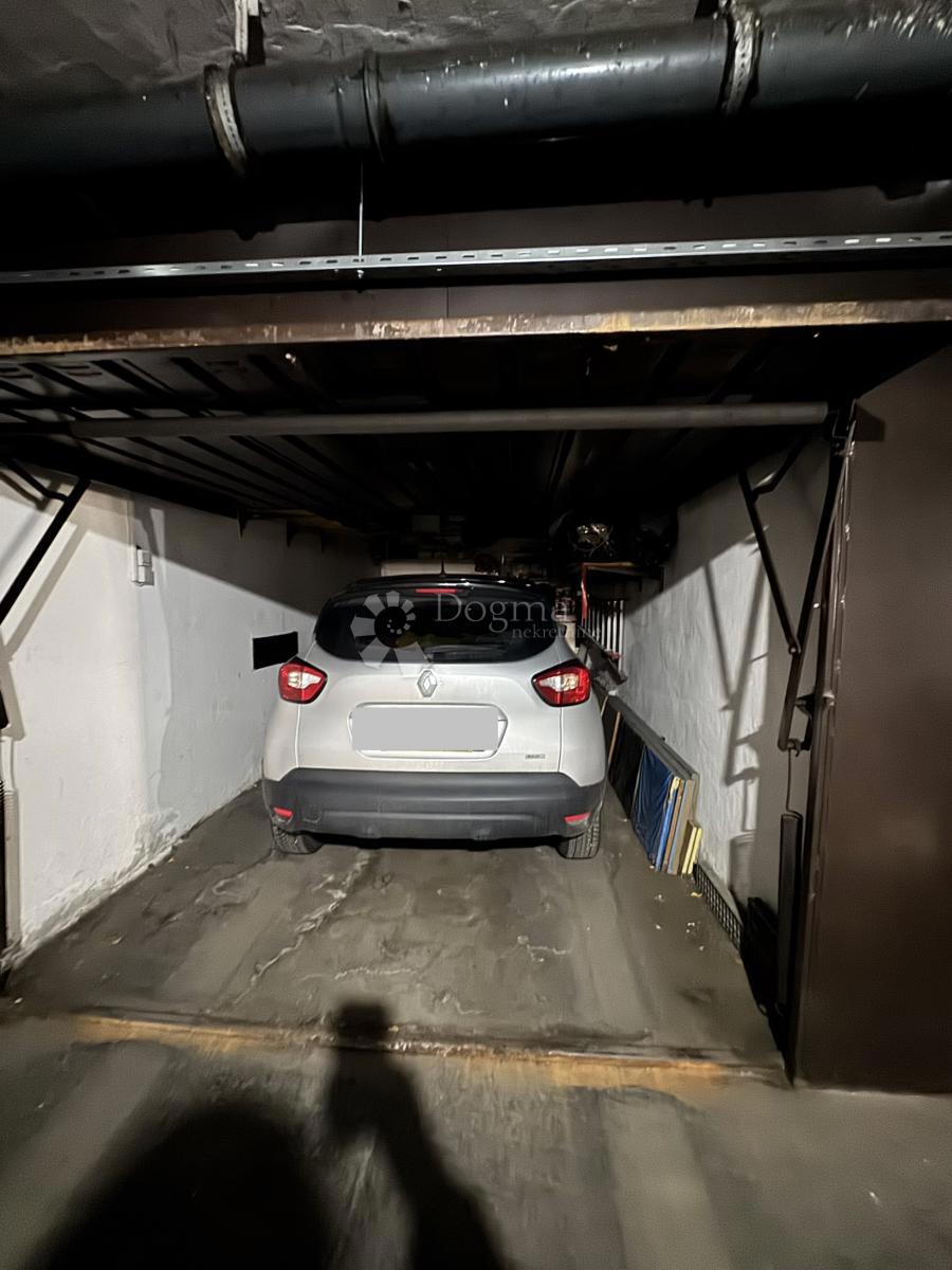 Stanovanje Donje Vrapče, Stenjevec, 91,61m2