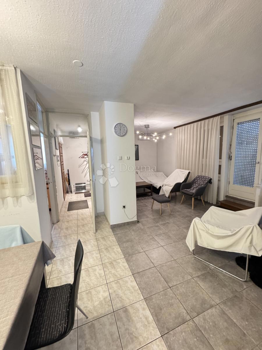 Stanovanje Donje Vrapče, Stenjevec, 91,61m2