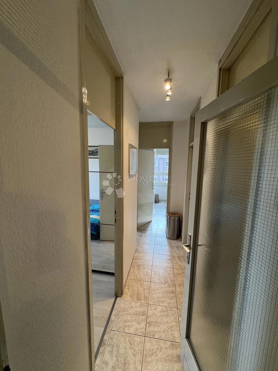 Stanovanje Donje Vrapče, Stenjevec, 91,61m2