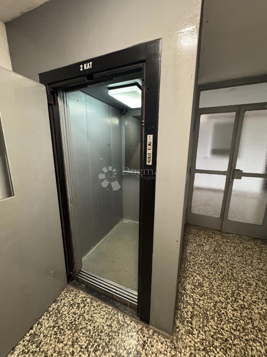 Stanovanje Donje Vrapče, Stenjevec, 91,61m2