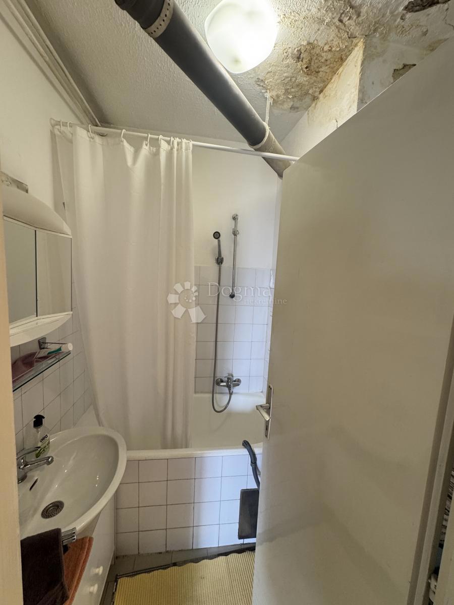 Stanovanje Donje Vrapče, Stenjevec, 91,61m2