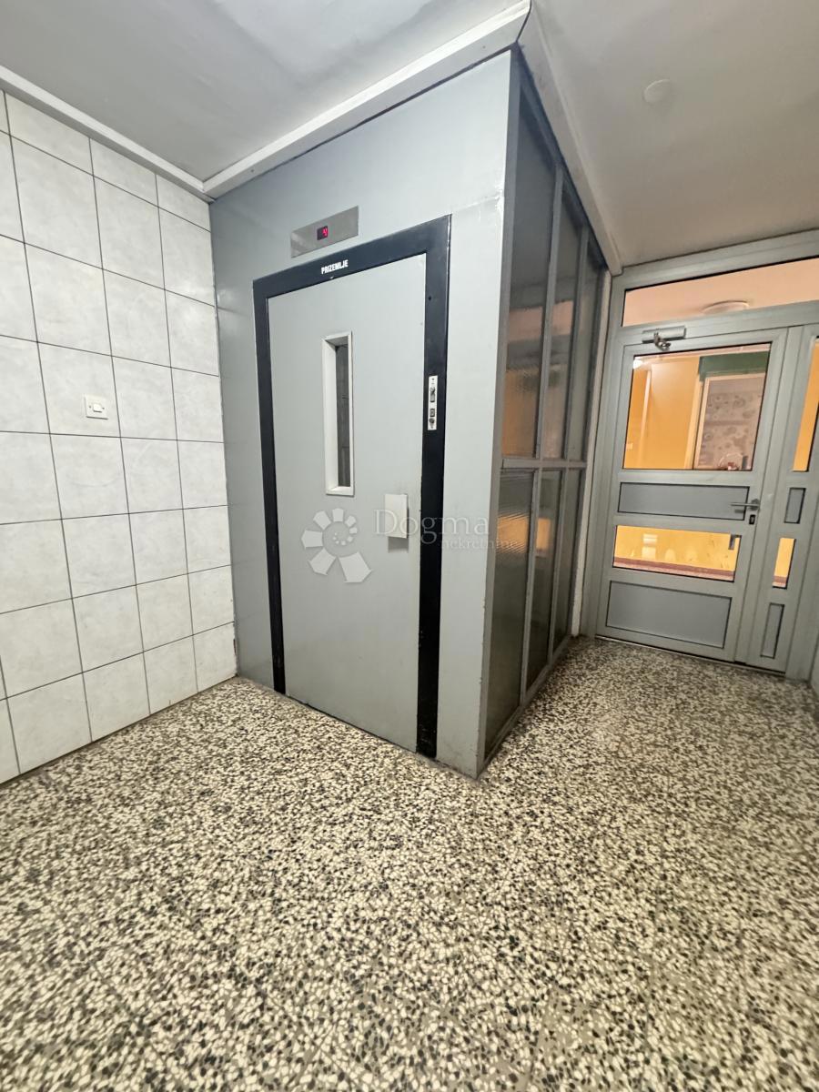 Stanovanje Donje Vrapče, Stenjevec, 91,61m2