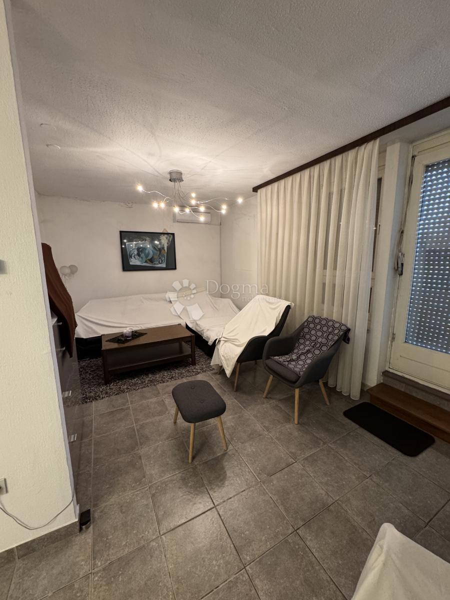 Stanovanje Donje Vrapče, Stenjevec, 91,61m2