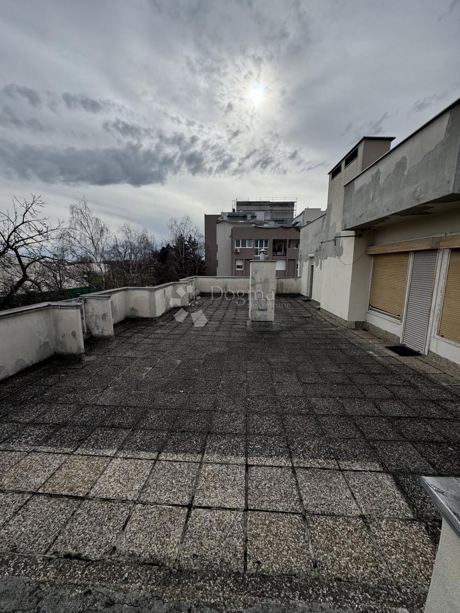 Stanovanje Donje Vrapče, Stenjevec, 91,61m2