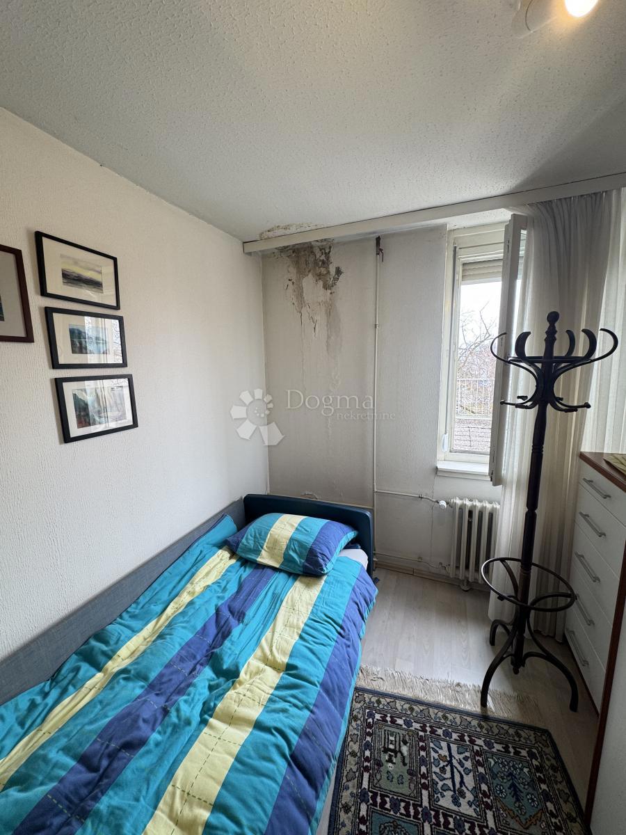 Stanovanje Donje Vrapče, Stenjevec, 91,61m2