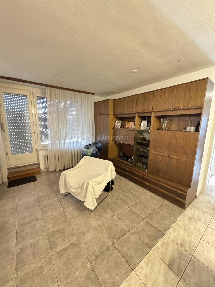 Stanovanje Donje Vrapče, Stenjevec, 91,61m2